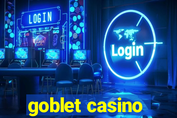 goblet casino